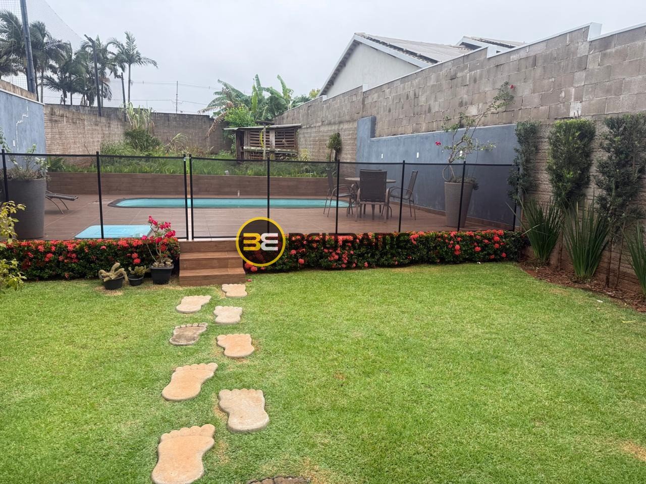 Casa em Condominio - Mandaguaçu - 750.000,00