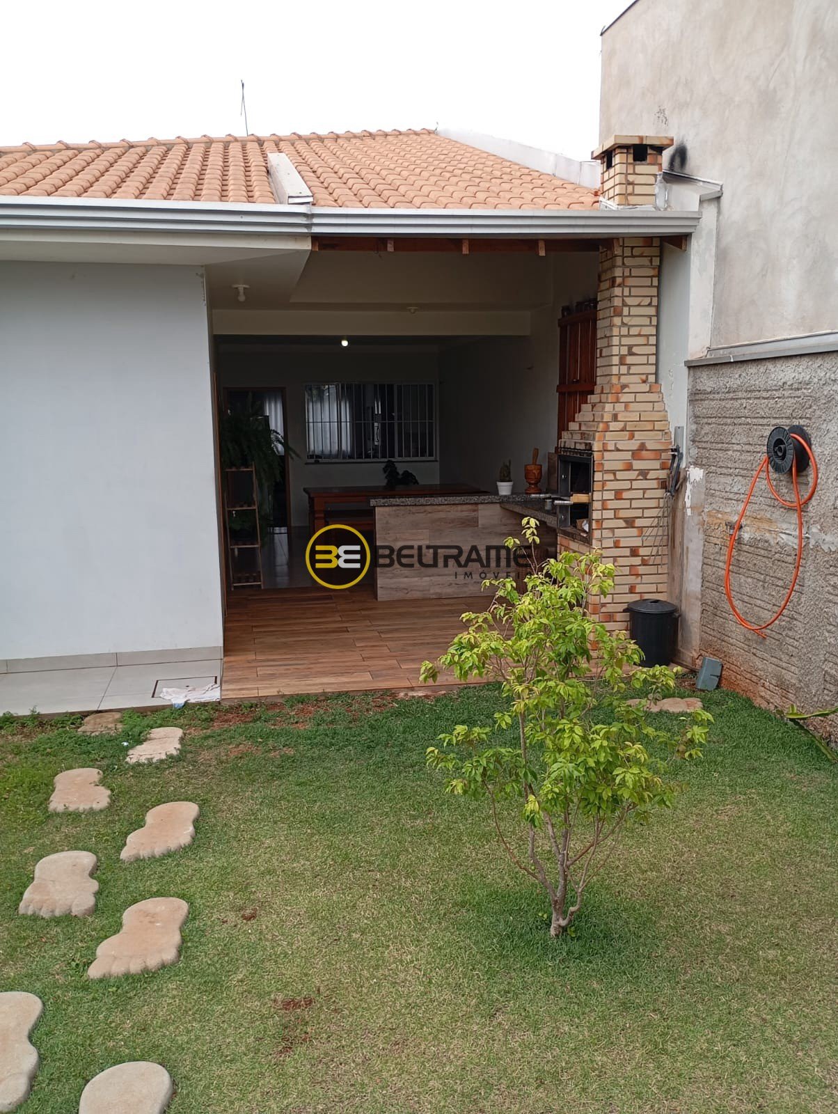 Casa em Condominio - Mandaguaçu - 750.000,00