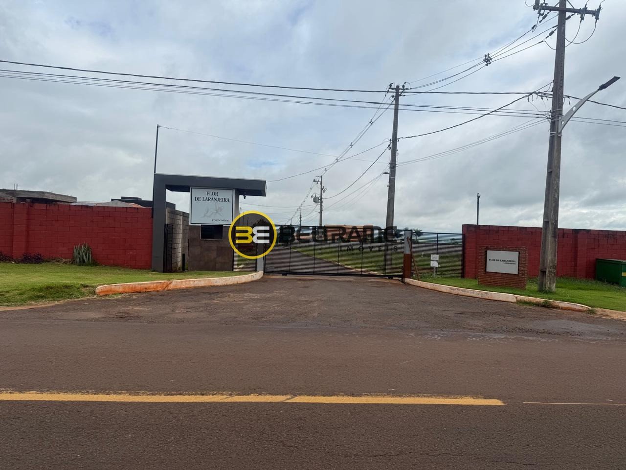 Casa em Condominio - Mandaguaçu - 750.000,00