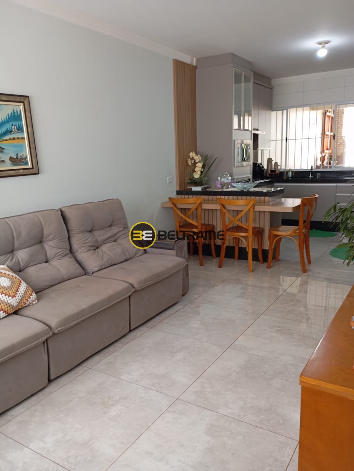 Casa em Condominio - Mandaguaçu - 750.000,00