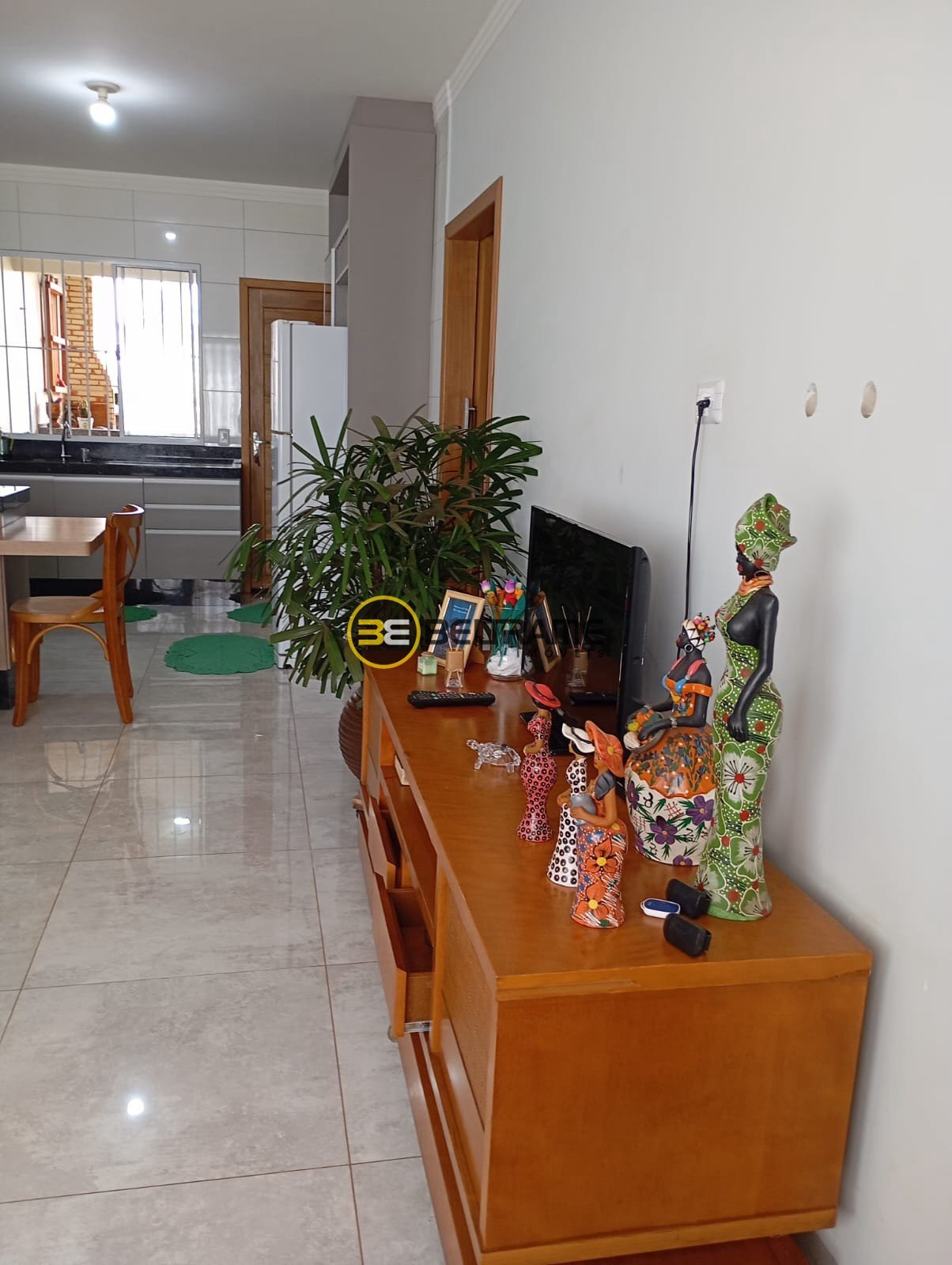 Casa em Condominio - Mandaguaçu - 750.000,00