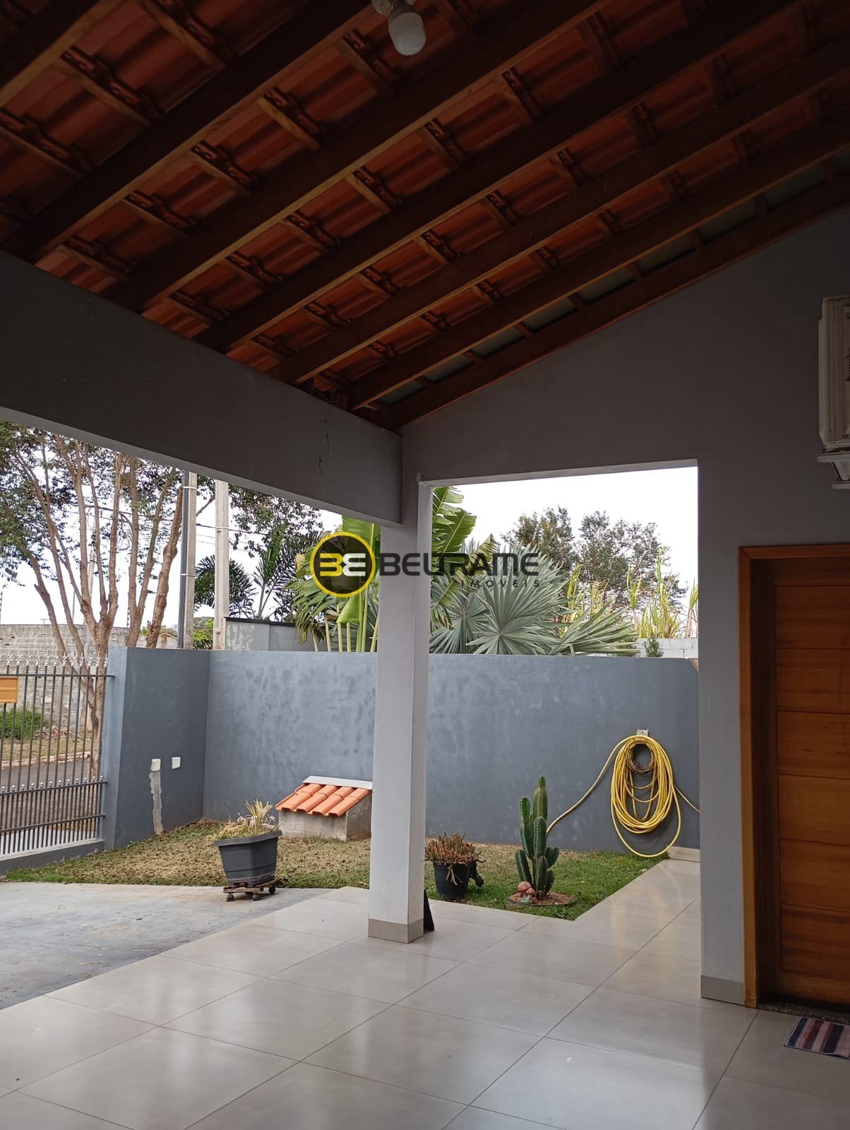 Casa em Condominio - Mandaguaçu - 750.000,00
