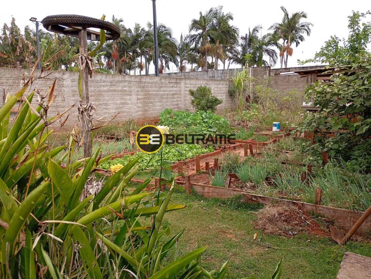 Casa em Condominio - Mandaguaçu - 750.000,00