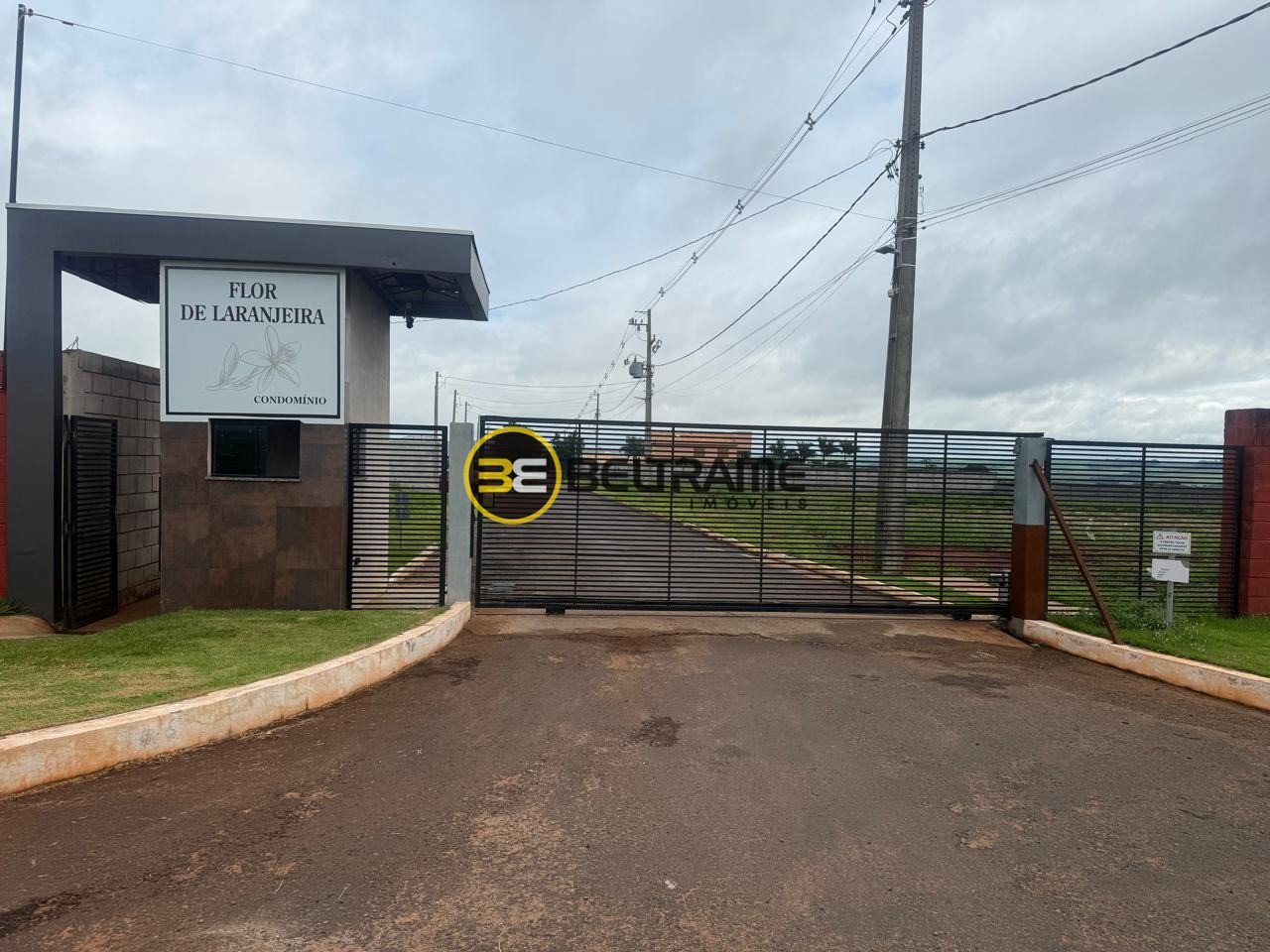 Casa em Condominio - Mandaguaçu - 750.000,00