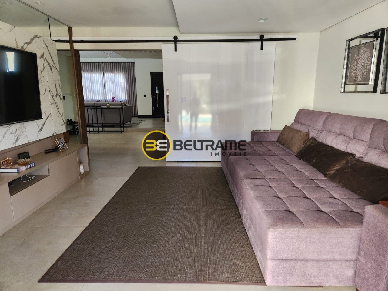 Casa em Condominio - Jardim Leblon - Maringá - 4.500.000,00
