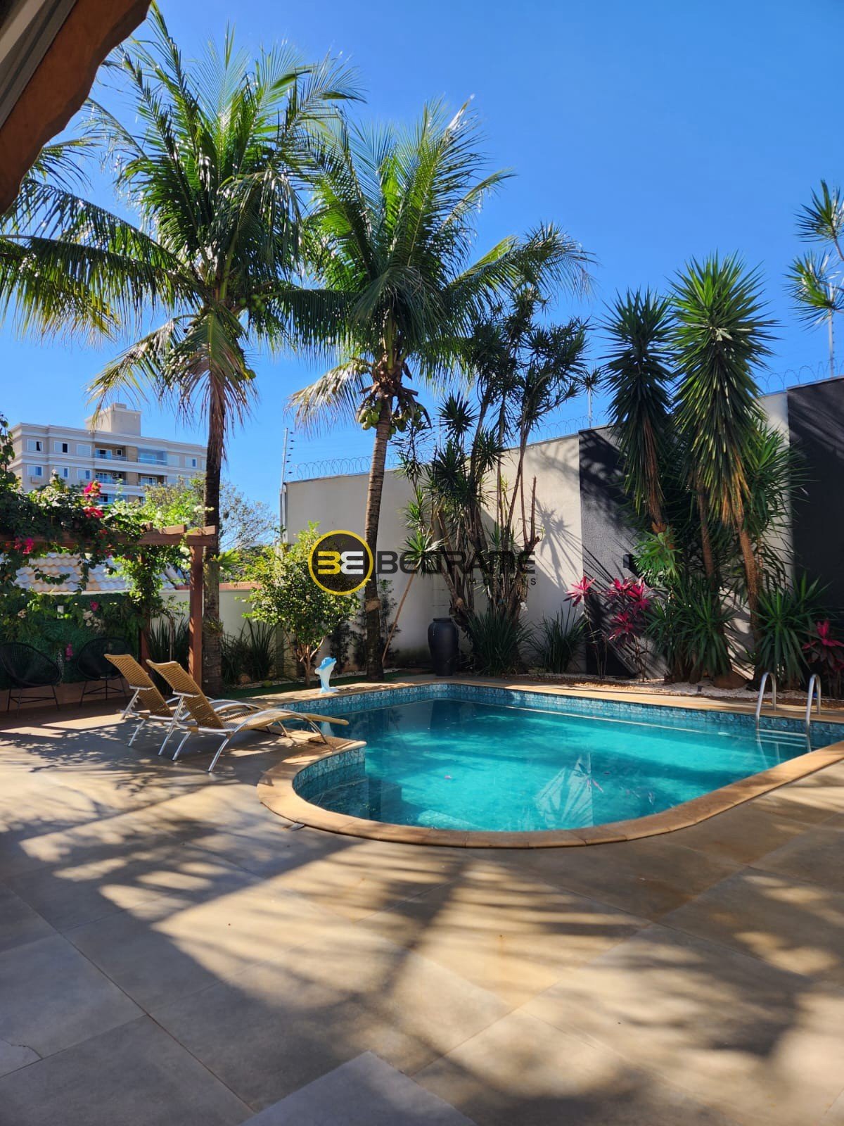 Casa em Condominio - Jardim Leblon - Maringá - 4.500.000,00