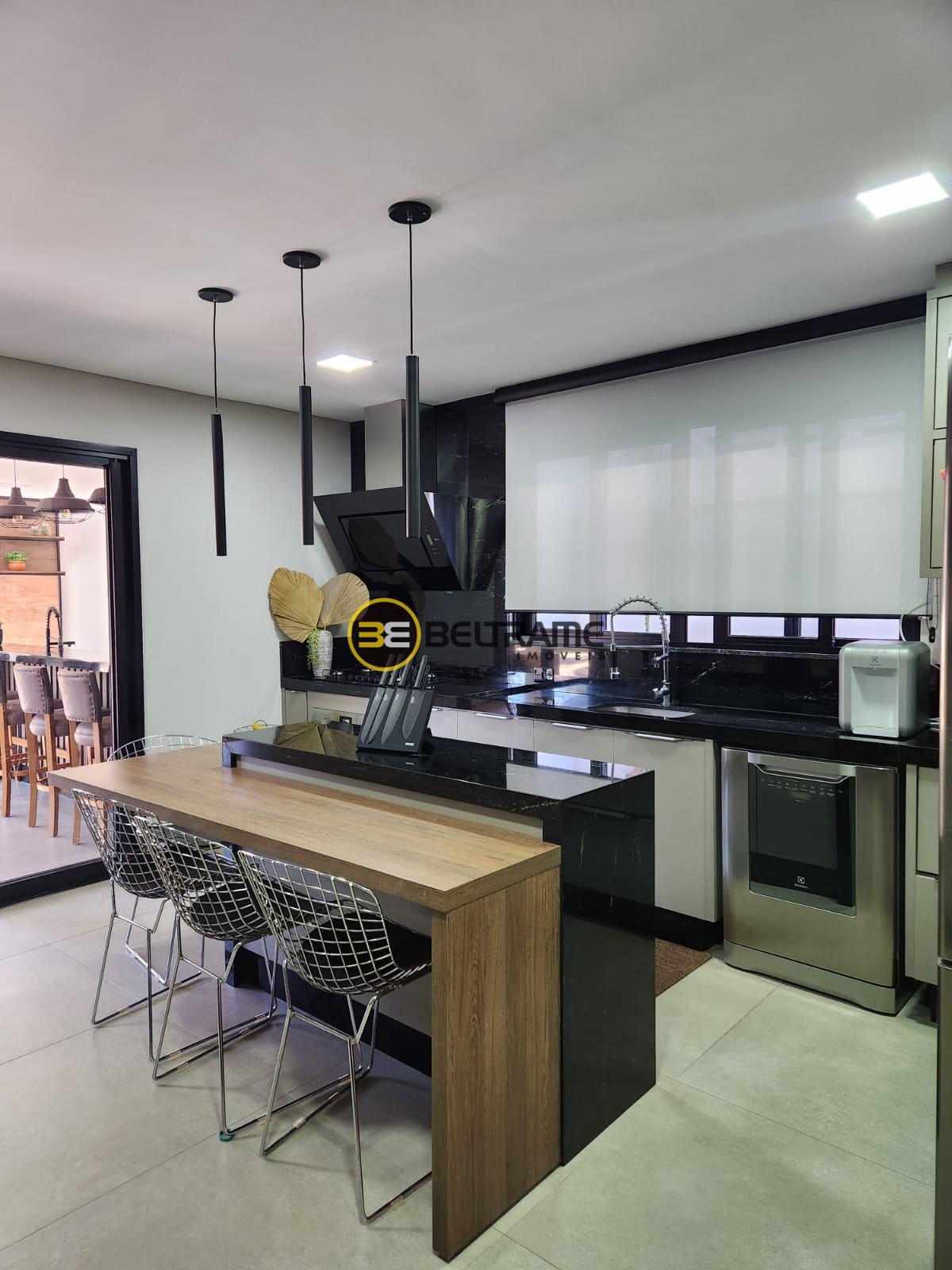 Casa em Condominio - Jardim Leblon - Maringá - 4.500.000,00