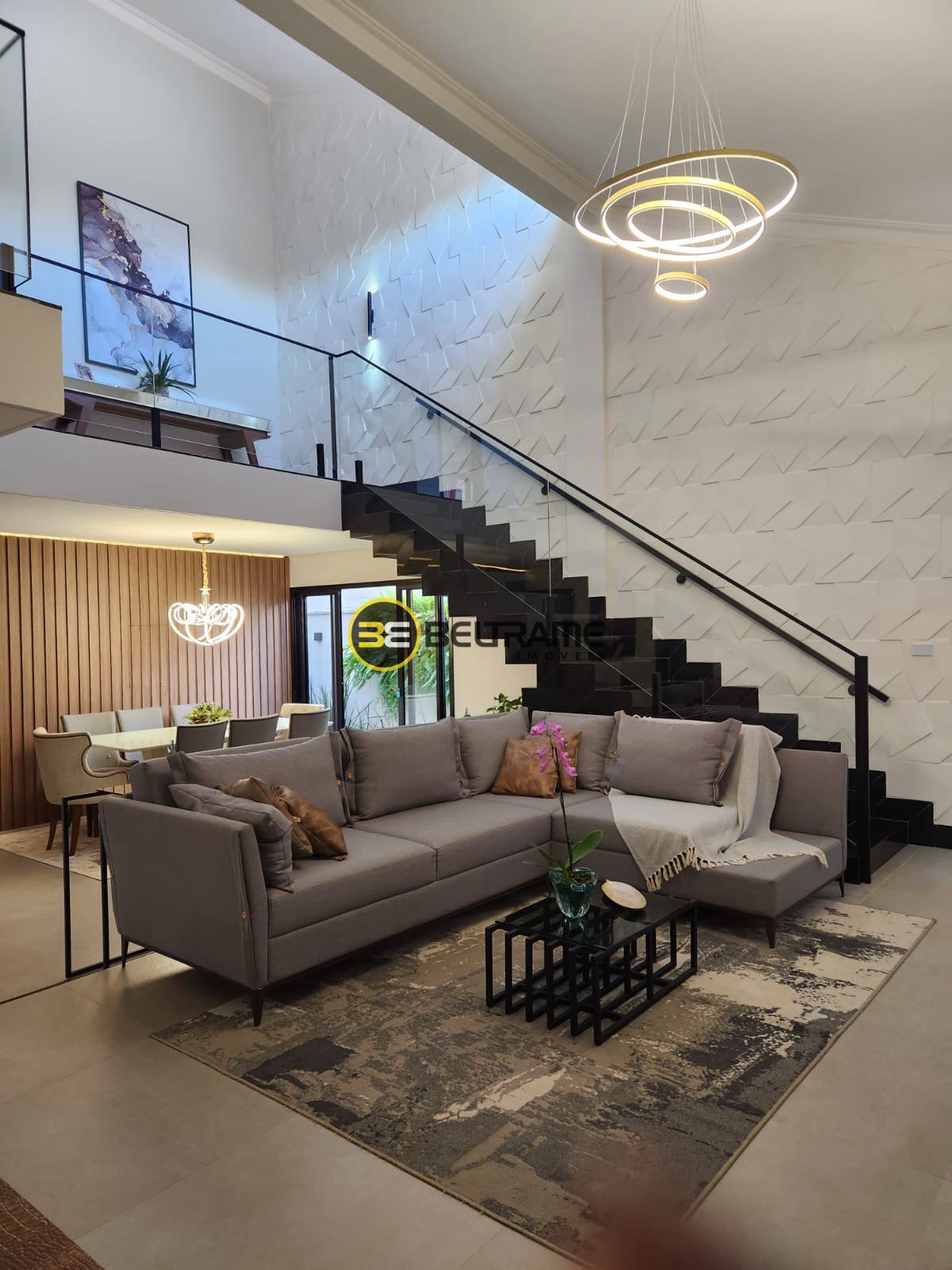 Casa em Condominio - Jardim Leblon - Maringá - 4.500.000,00