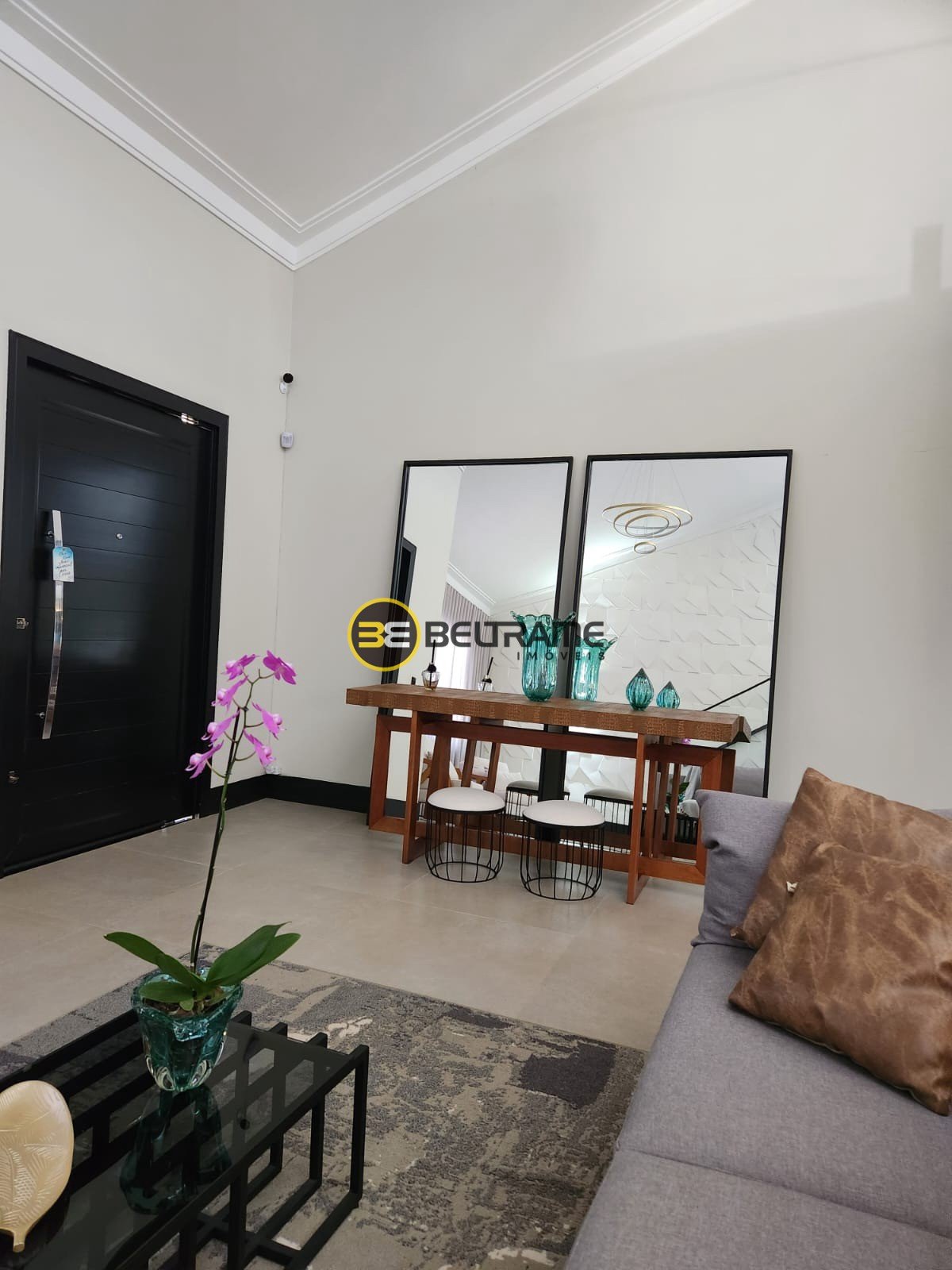 Casa em Condominio - Jardim Leblon - Maringá - 4.500.000,00