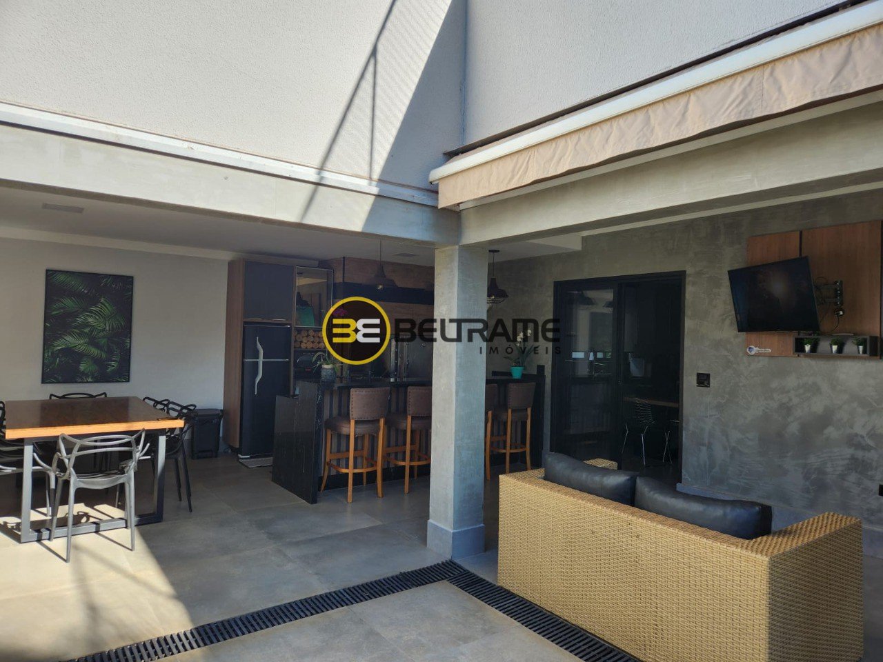 Casa em Condominio - Jardim Leblon - Maringá - 4.500.000,00