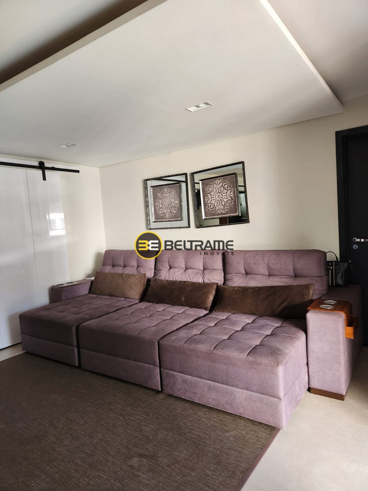 Casa em Condominio - Jardim Leblon - Maringá - 4.500.000,00