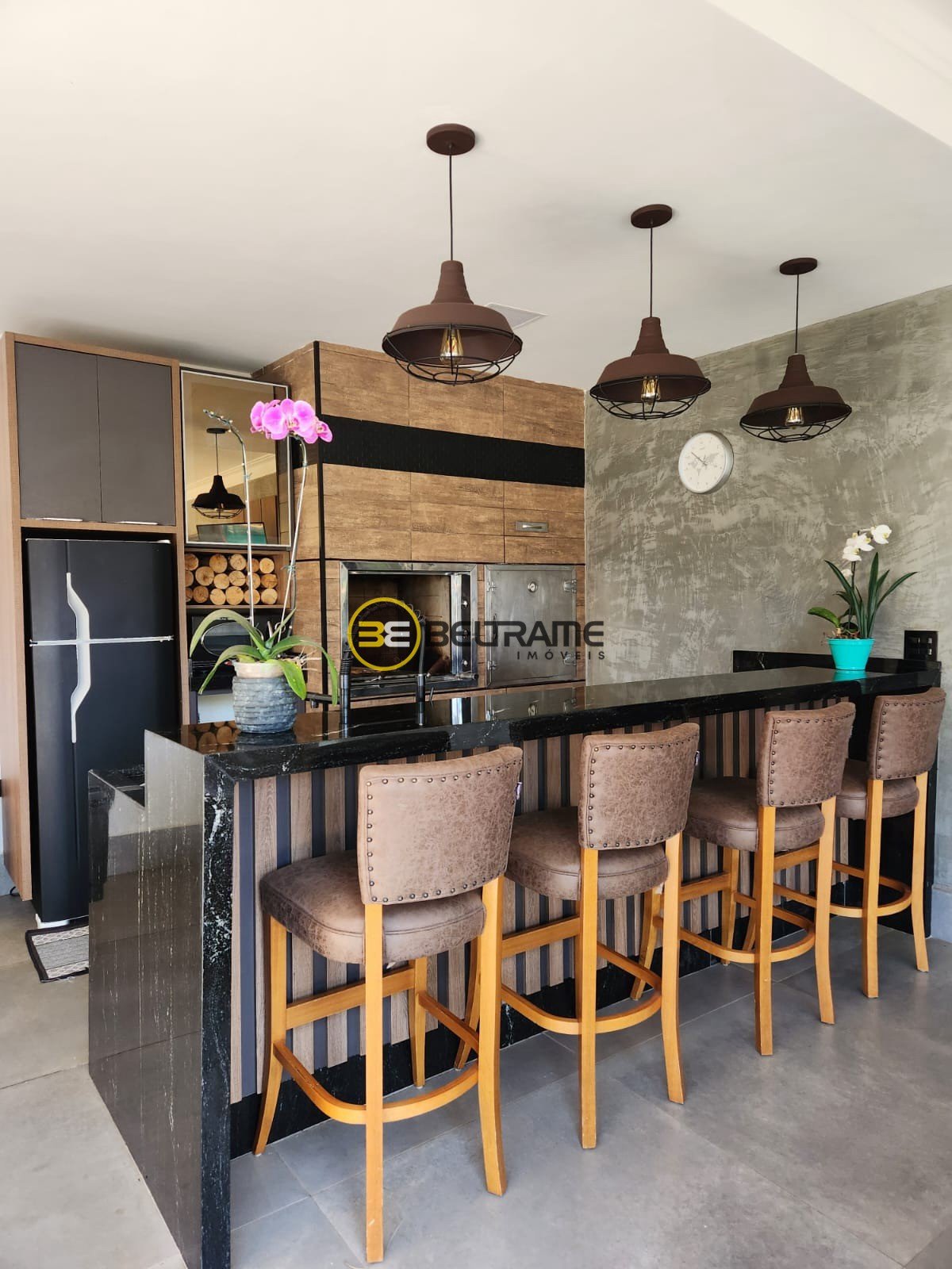 Casa em Condominio - Jardim Leblon - Maringá - 4.500.000,00