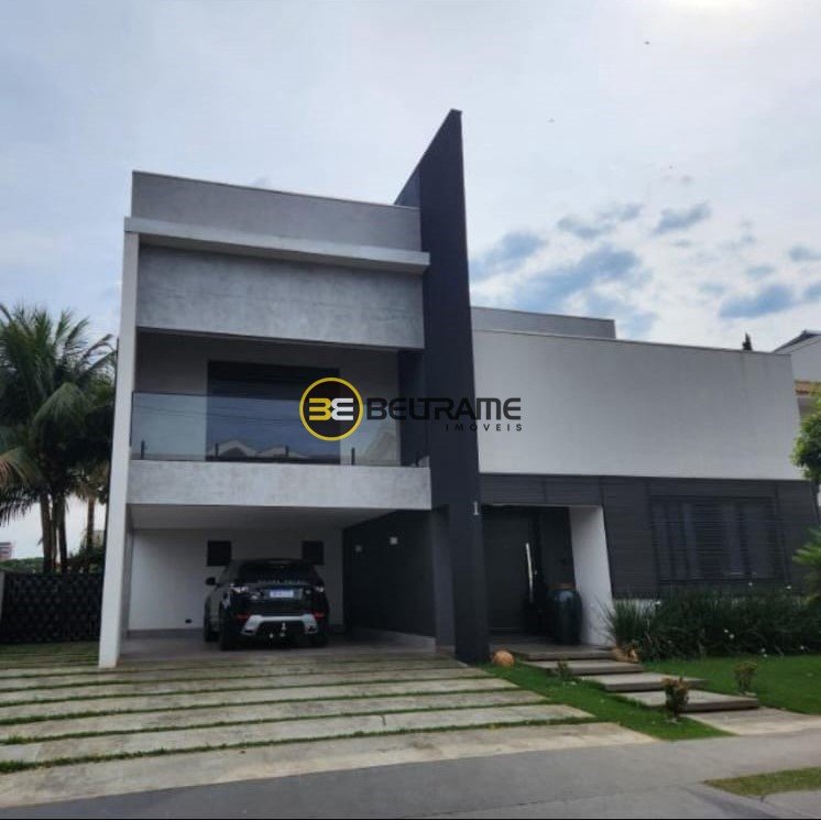 Casa em Condominio - Jardim Leblon - Maringá - 4.500.000,00