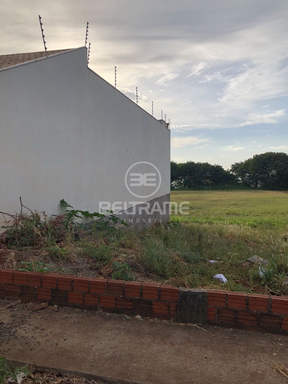 Terreno Res. - Jardim Colina Verde - Maringá - 150.000,00