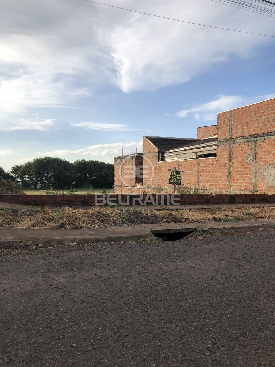 Terreno Res. - Jardim Colina Verde - Maringá - 150.000,00