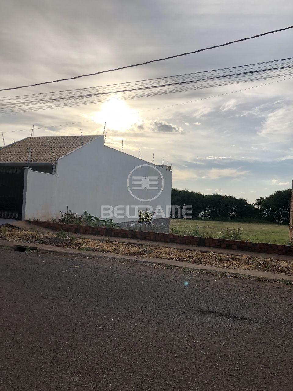 Terreno Res. - Jardim Colina Verde - Maringá - 150.000,00