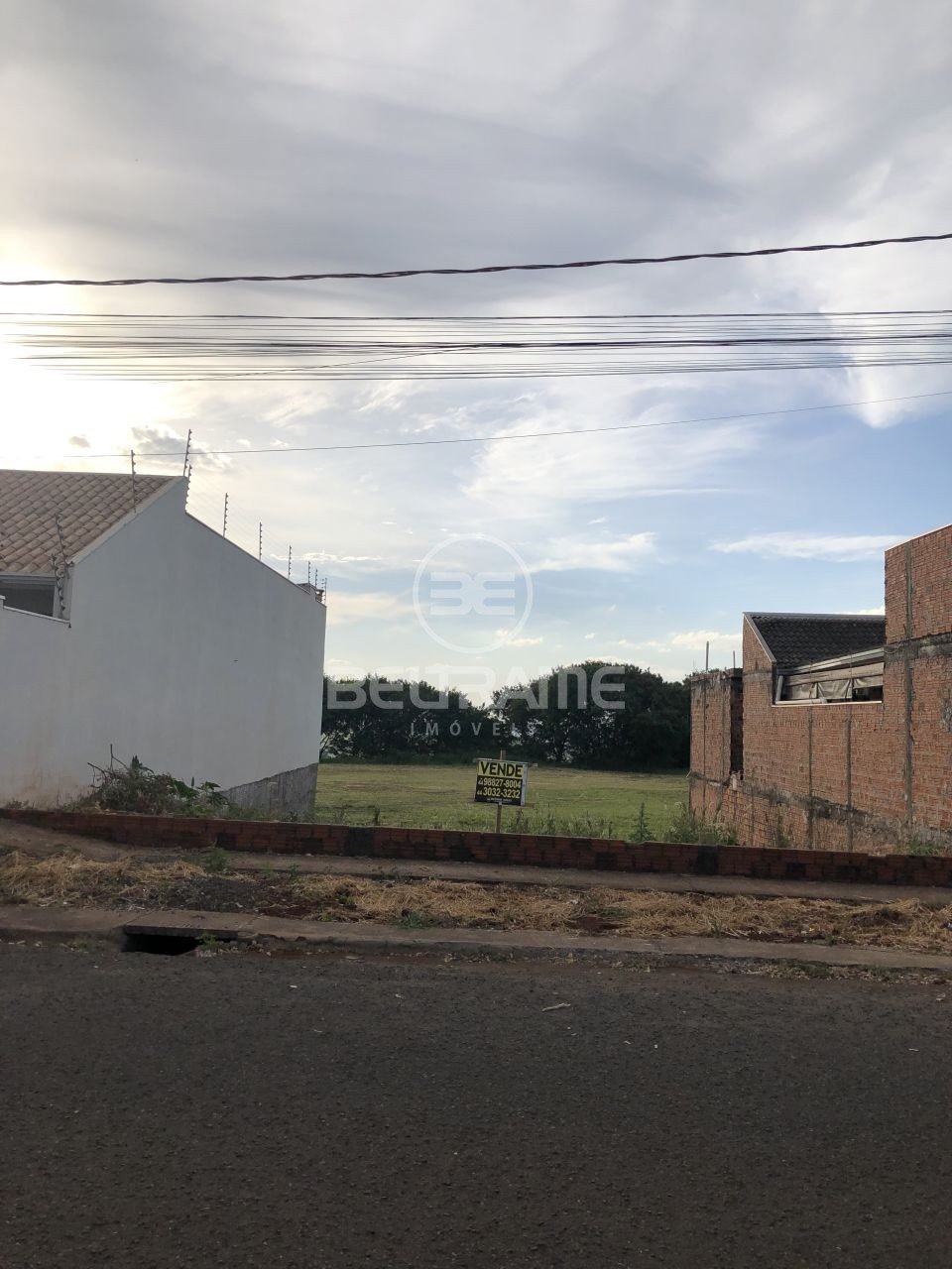 Terreno Res. - Jardim Colina Verde - Maringá - 150.000,00