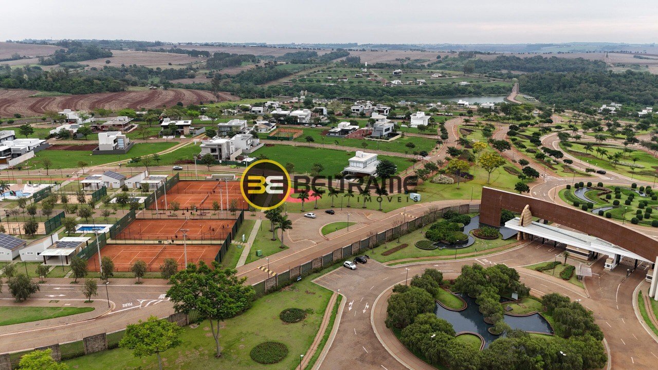 Terreno no Condominio Jardins de Monet Residence - Maringá - 689.000,00