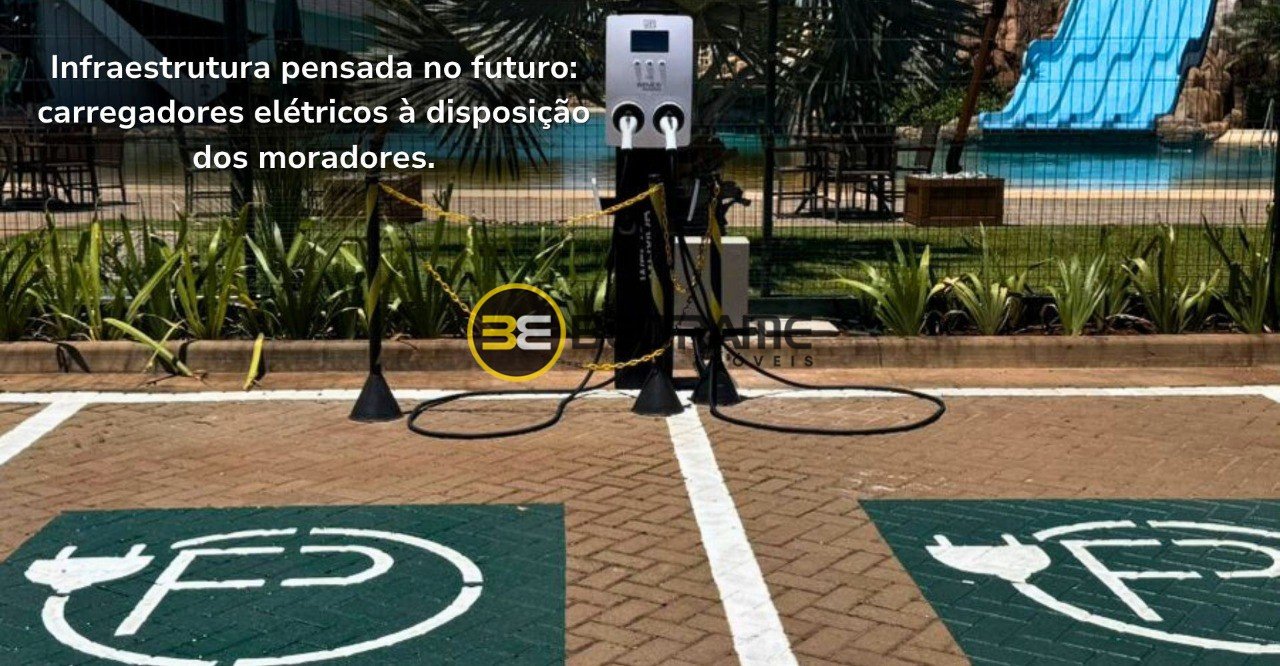 Terreno no Condominio Jardins de Monet Residence - Maringá - 689.000,00