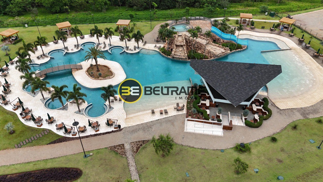 Terreno no Condominio Jardins de Monet Residence - Maringá - 689.000,00