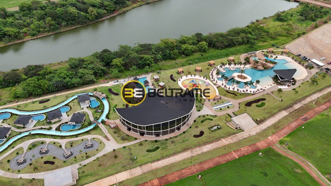 Terreno no Condominio Jardins de Monet Residence - Maringá - 689.000,00