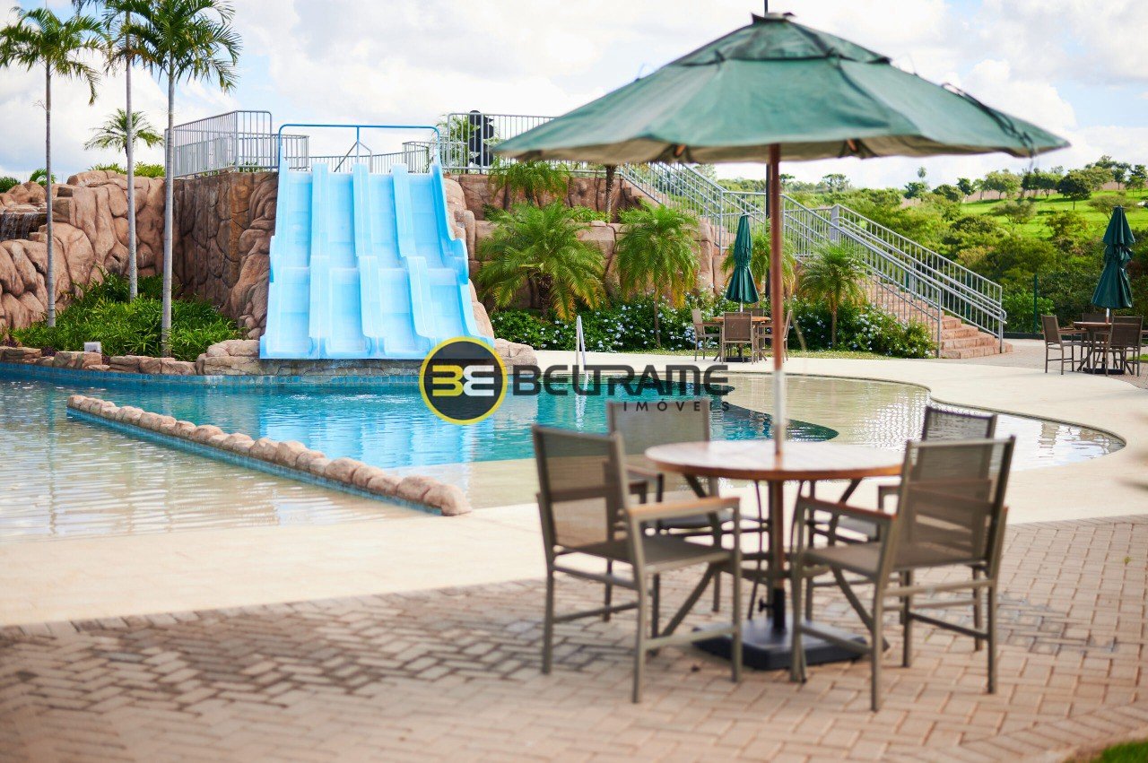 Terreno no Condominio Jardins de Monet Residence - Maringá - 689.000,00
