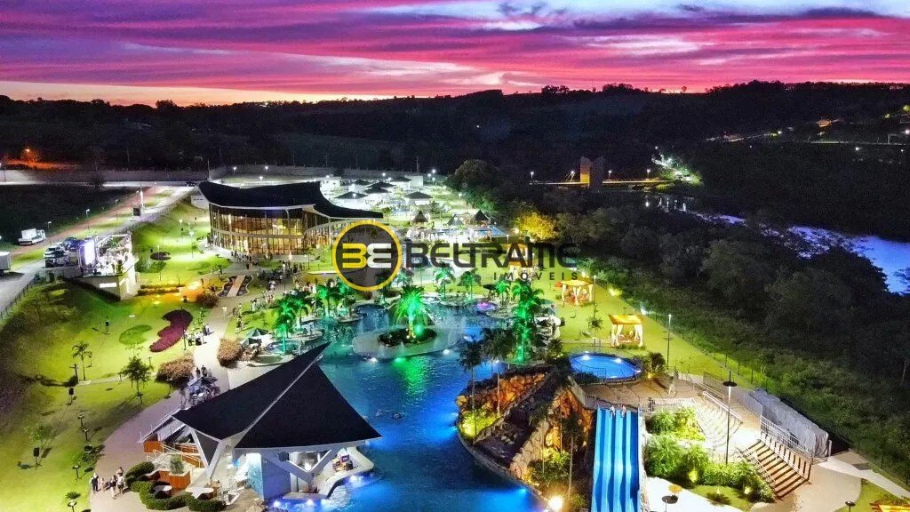 Terreno no Condominio Jardins de Monet Residence - Maringá - 689.000,00