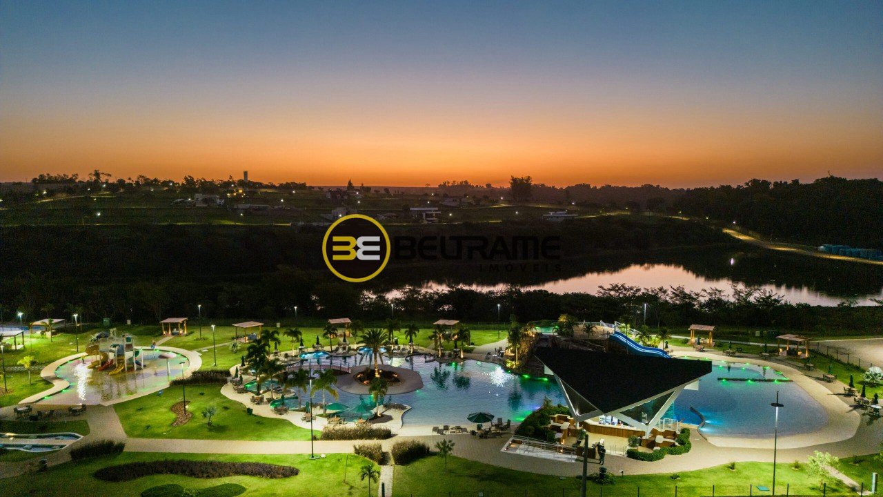 Terreno no Condominio Jardins de Monet Residence - Maringá - 689.000,00