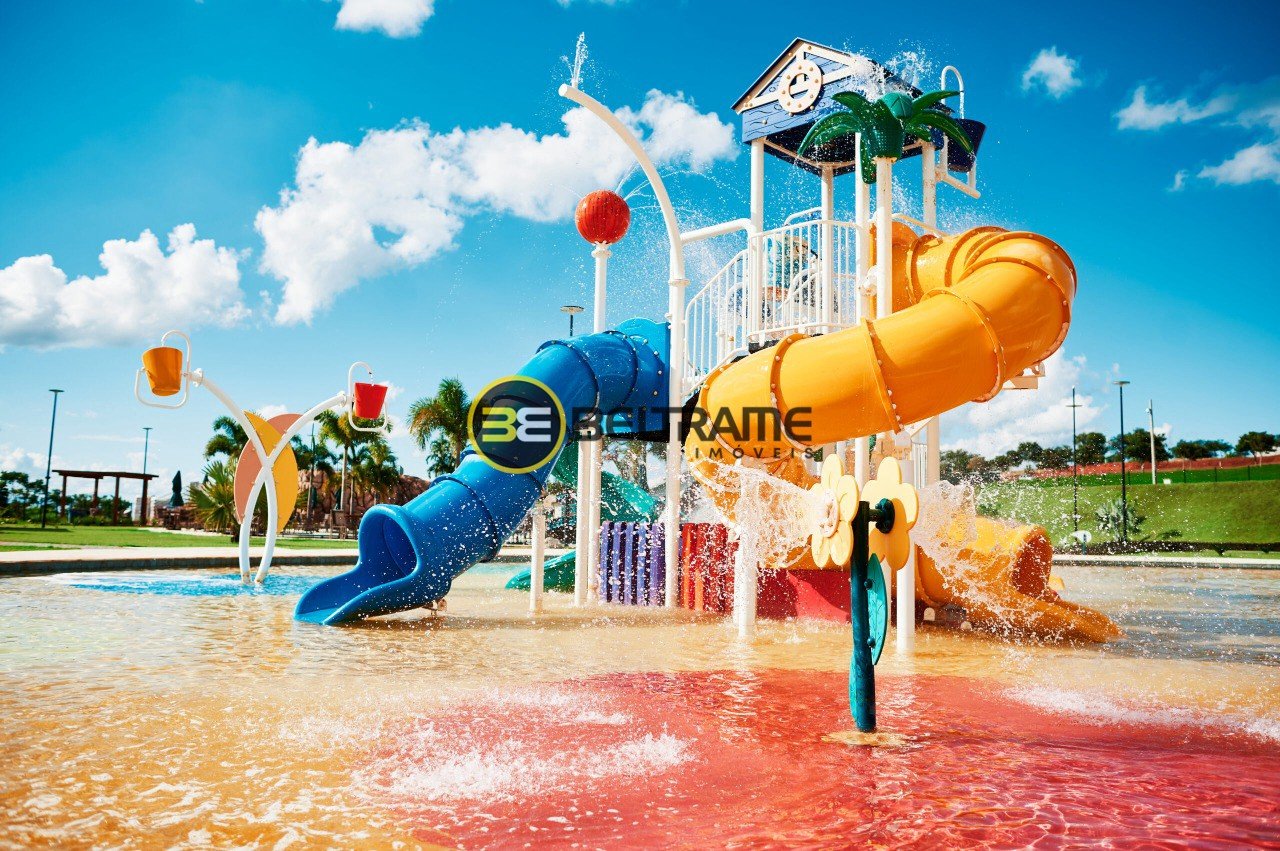 Terreno no Condominio Jardins de Monet Residence - Maringá - 689.000,00