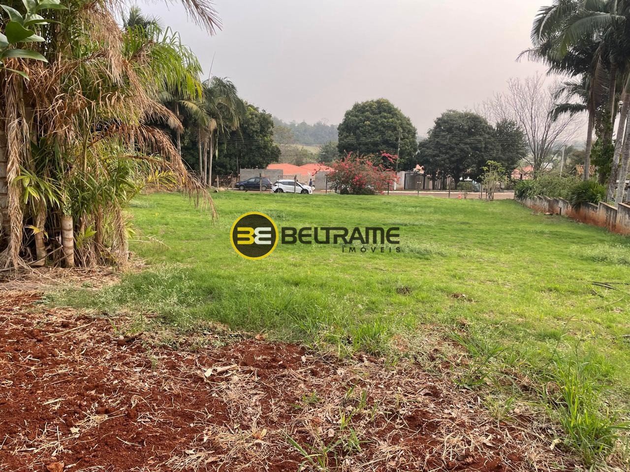 Terreno no Condominio Res. Recanto dos Guerreiros - Parque Industrial - Maringá - 999.000,00