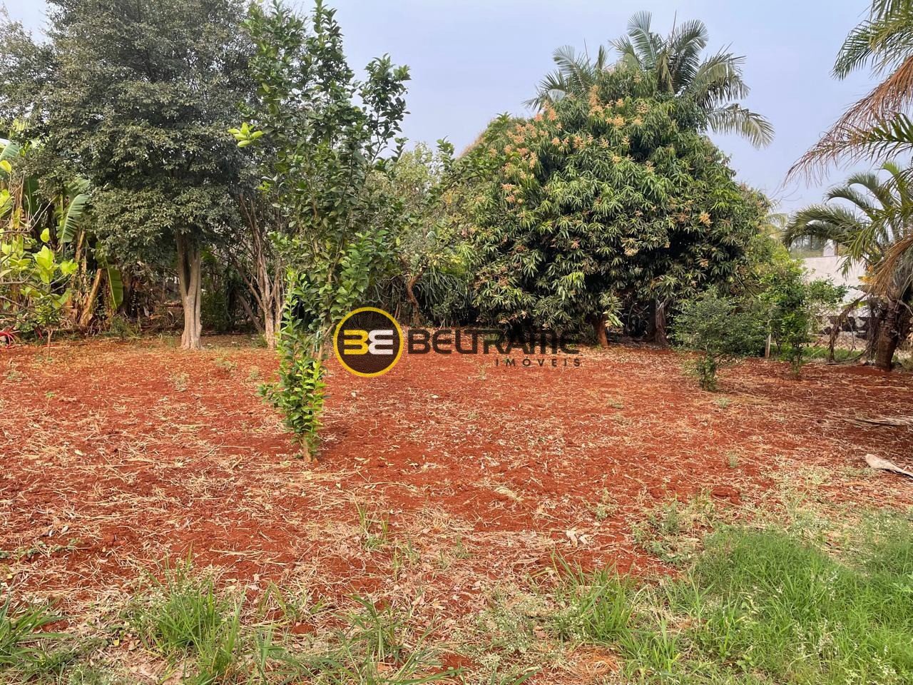 Terreno no Condominio Res. Recanto dos Guerreiros - Parque Industrial - Maringá - 999.000,00