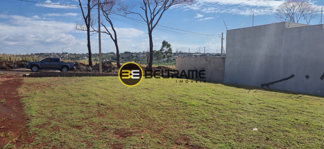 Terreno Res. - Jardim Centro Civico  - Sarandi - 240.000,00