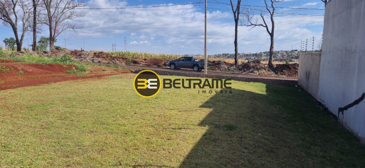 Terreno Res. - Jardim Centro Civico  - Sarandi - 240.000,00