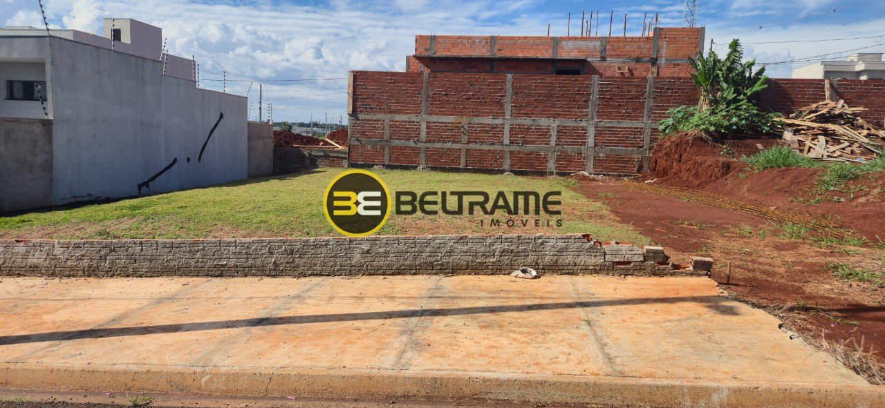 Terreno Res. - Jardim Centro Civico  - Sarandi - 240.000,00
