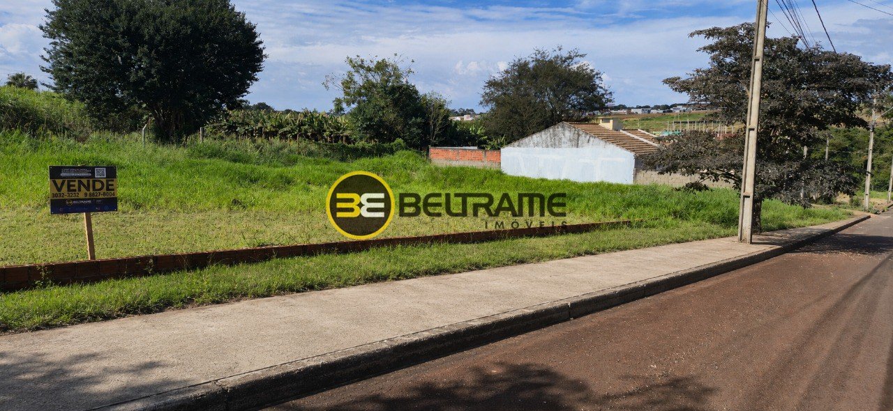 Terreno Res. - Jardim Araucaria - Maringá - 380.000,00