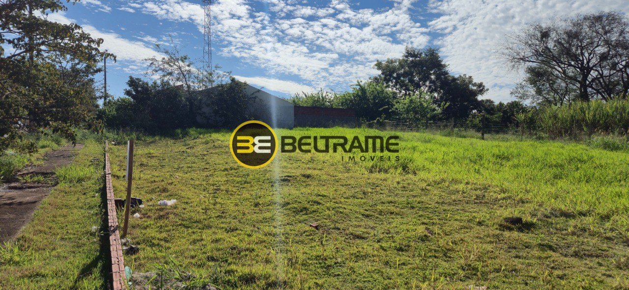 Terreno Res. - Jardim Araucaria - Maringá - 380.000,00
