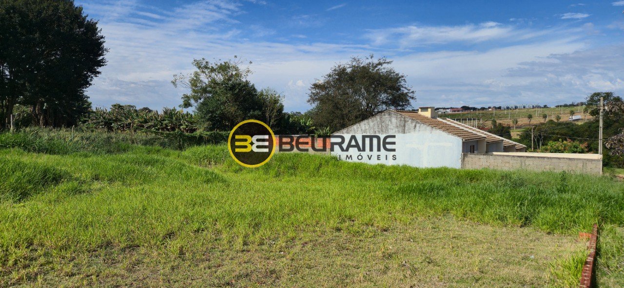 Terreno Res. - Jardim Araucaria - Maringá - 380.000,00