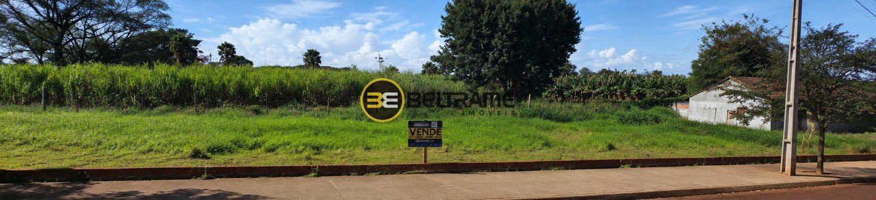 Terreno Res. - Jardim Araucaria - Maringá - 380.000,00