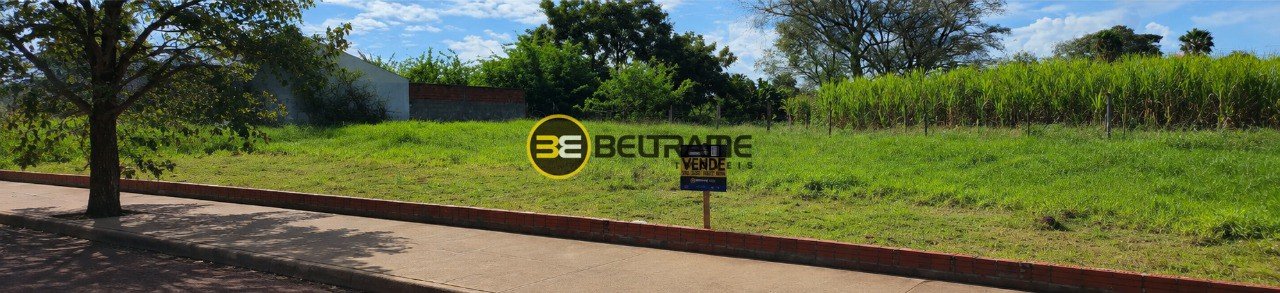 Terreno Res. - Jardim Araucaria - Maringá - 380.000,00