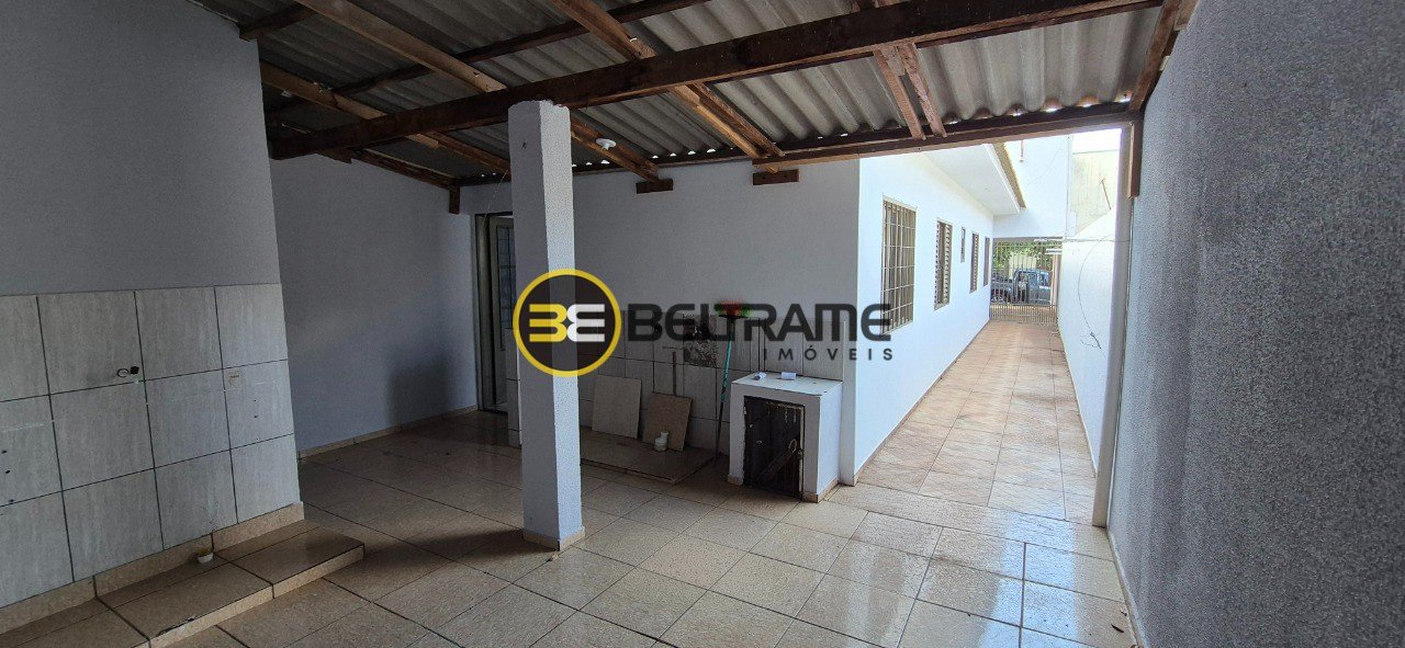 Casa á venda - Res. Lagoa Dourada - Mandaguaçu - Pr - 240.000,00