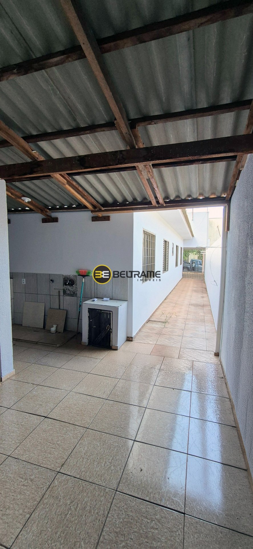 Casa á venda - Res. Lagoa Dourada - Mandaguaçu - Pr - 240.000,00