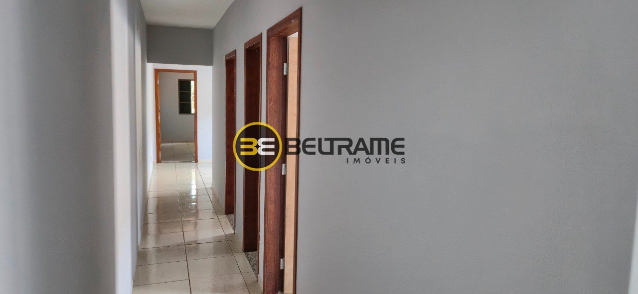 Casa á venda - Res. Lagoa Dourada - Mandaguaçu - Pr - 240.000,00