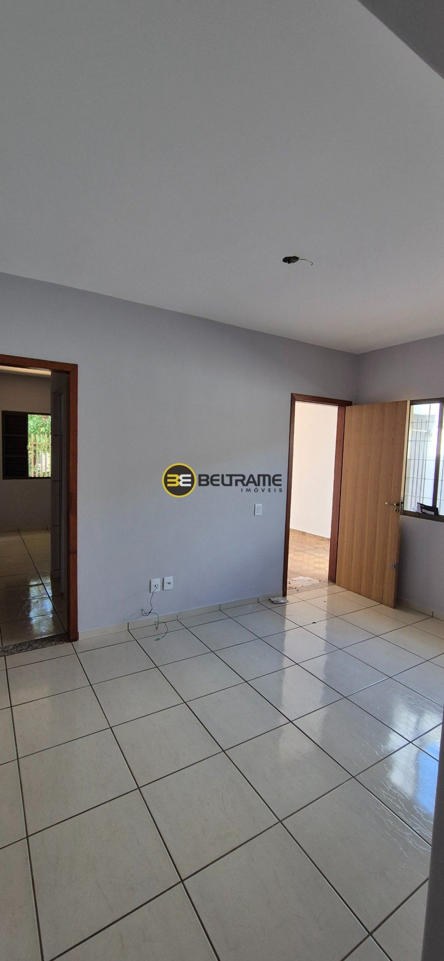 Casa á venda - Res. Lagoa Dourada - Mandaguaçu - Pr - 240.000,00