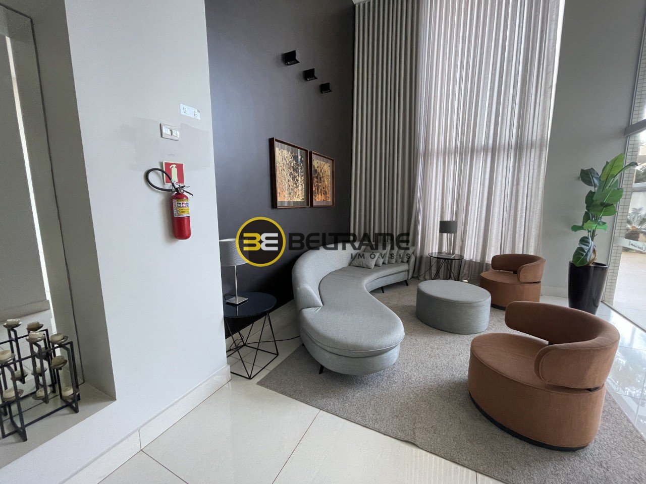 Apto Cenarium Residence II Vla Bosque - R$ 1.580.000,00