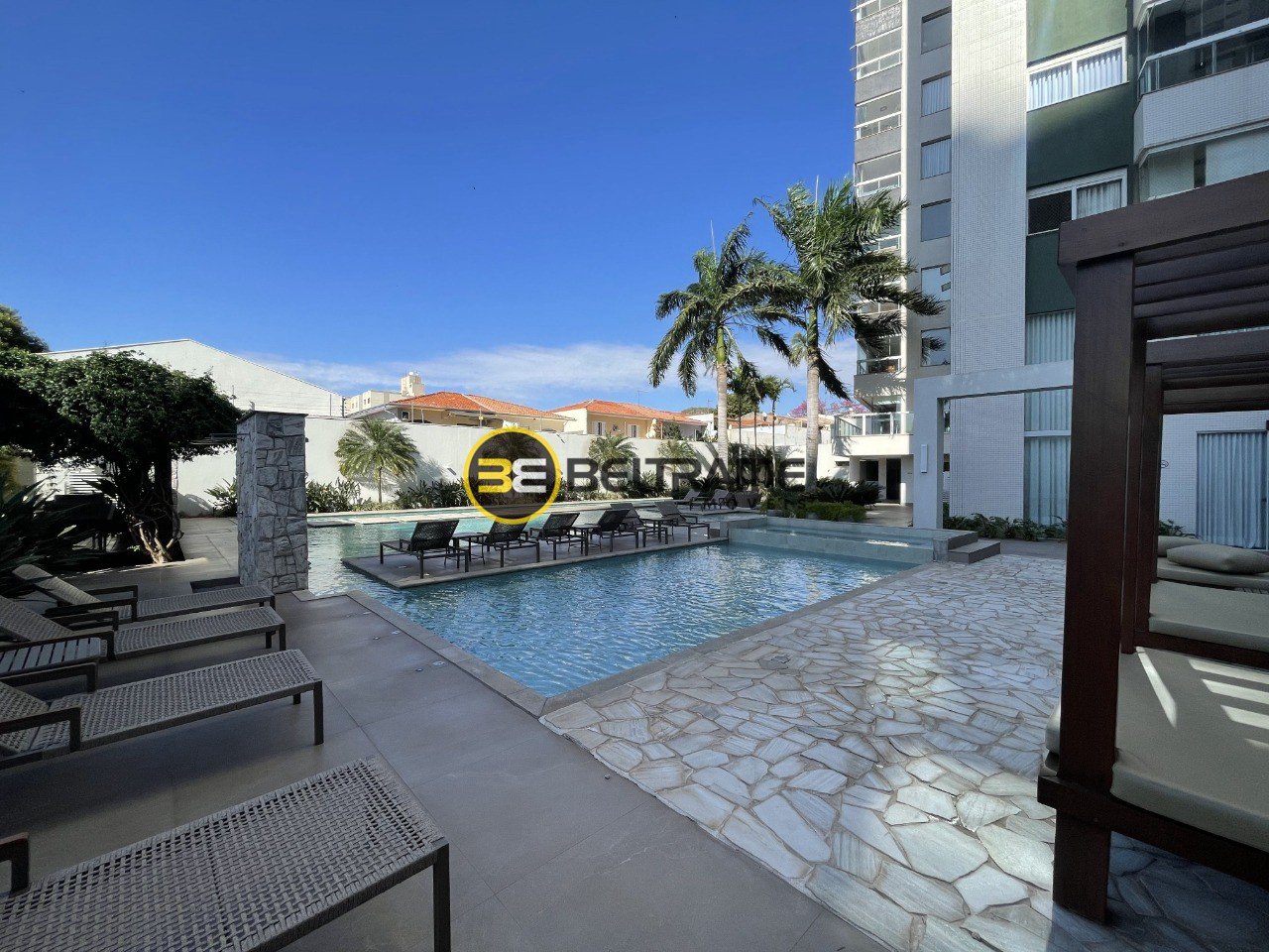 Apto Cenarium Residence II Vla Bosque - R$ 1.580.000,00