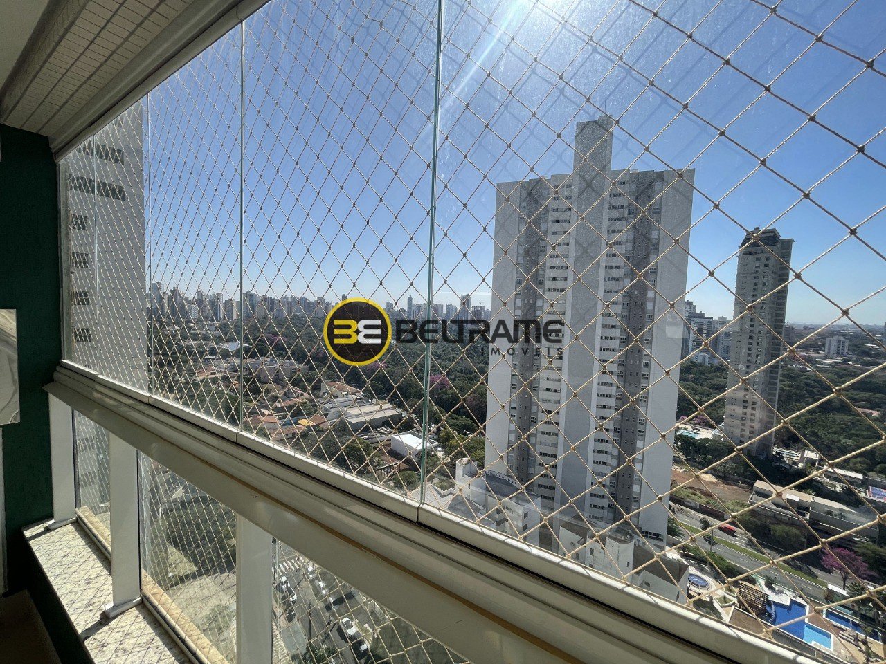 Apto Cenarium Residence II Vla Bosque - R$ 1.580.000,00