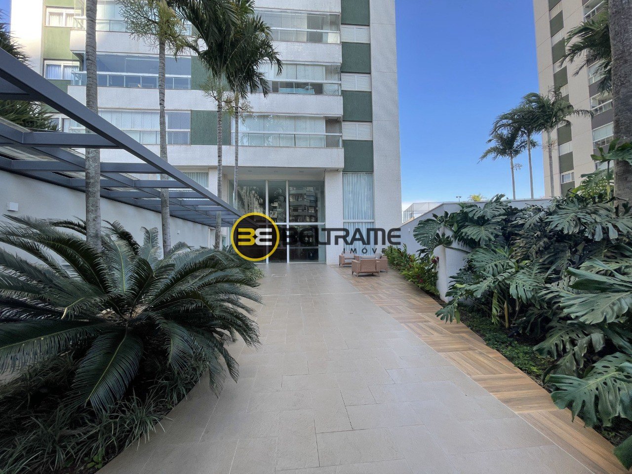Apto Cenarium Residence II Vla Bosque - R$ 1.580.000,00