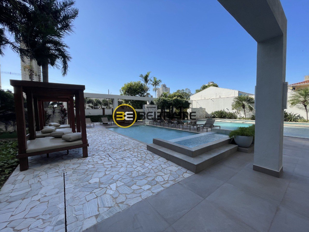 Apto Cenarium Residence II Vla Bosque - R$ 1.580.000,00