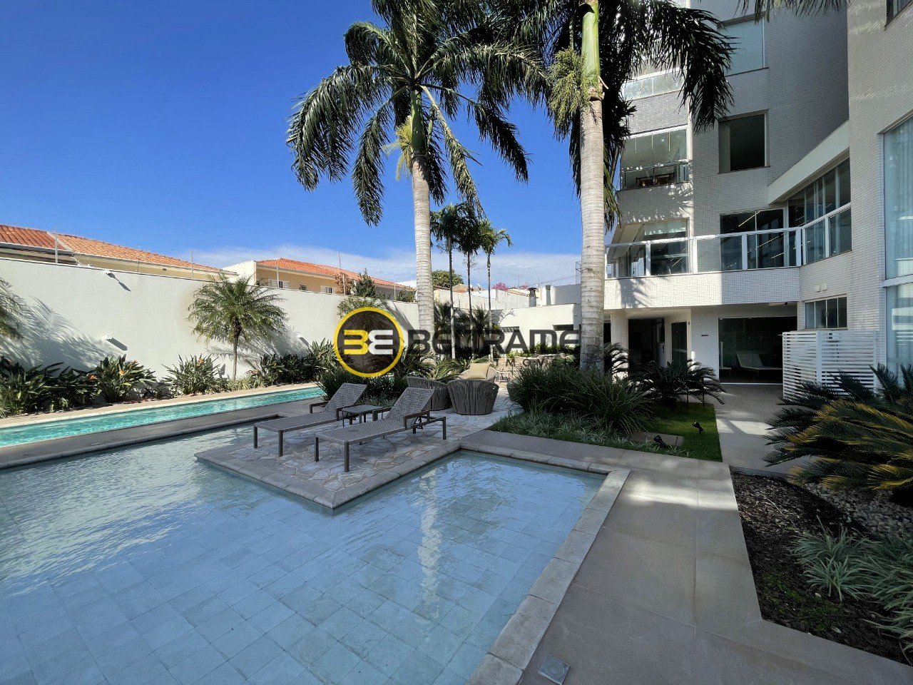Apto Cenarium Residence II Vla Bosque - R$ 1.580.000,00