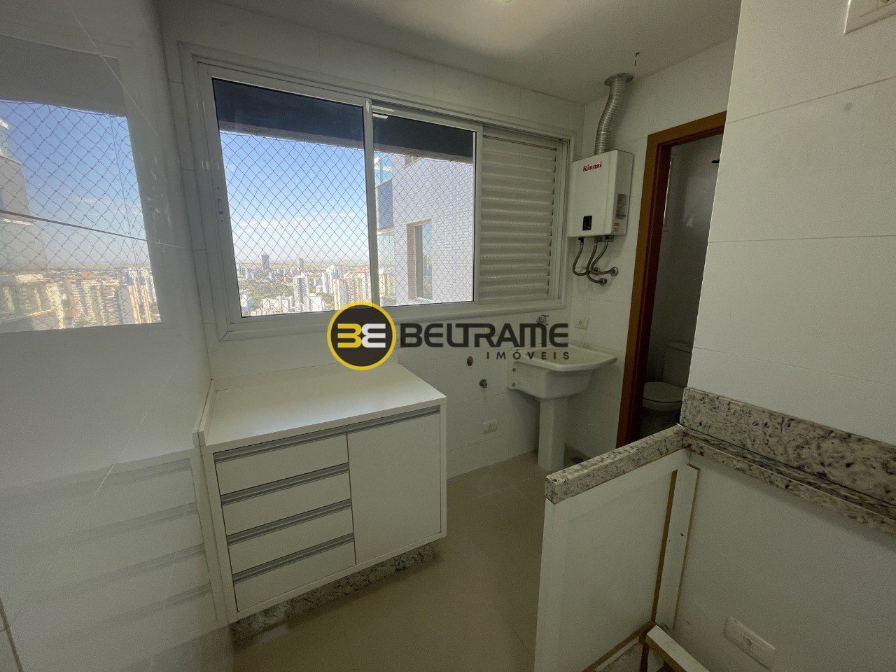 Apto Cenarium Residence II Vla Bosque - R$ 1.580.000,00